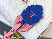 LV TWIST MM M56132 SIZE 23 CM - 3
