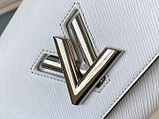 LV TWIST MM M56132 SIZE 23 CM - 2