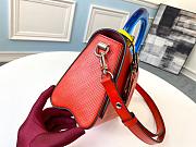 LV TWIST MM M56131 SIZE 23 CM - 4