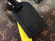 LV KEEPALL BANDOULIÈRE 50 M45866 SIZE 50 CM - 2