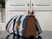 LV TWIST MM M57659 SIZE 23 CM - 2