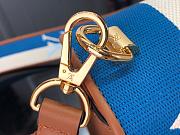 LV TWIST MM M57659 SIZE 23 CM - 6