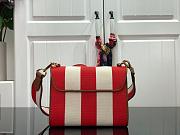 LV TWIST PM M57722 SIZE 19 CM - 6