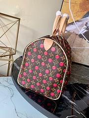 LV LIMITED EDITION CHERRY SPEEDY 30 M41108 - 5