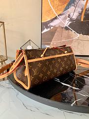 LV POPINCOURT LONG M40008 SIZE 30 CM  - 4