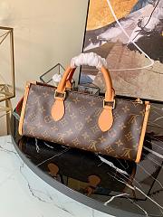 LV POPINCOURT HANDBAG M40009 SIZE 30 CM - 3