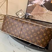 LV DELIGHTFUL MM M40353 SIZE 52 CM - 2