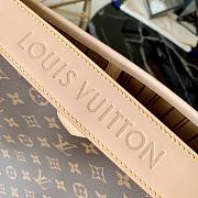 LV DELIGHTFUL MM M40353 SIZE 52 CM - 3