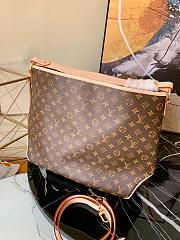 LV DELIGHTFUL MM M40353 SIZE 52 CM - 6