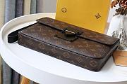 LV S LOCK A4 POUCH M80560 SIZE 27 CM - 5