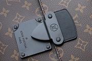LV S LOCK A4 POUCH M80560 SIZE 27 CM - 3