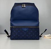 LV DISCOVERY BACKPACK M30229 SIZE 37 CM - 1