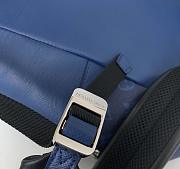 LV DISCOVERY BACKPACK M30229 SIZE 37 CM - 4