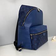 LV DISCOVERY BACKPACK M30229 SIZE 37 CM - 3