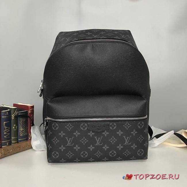 LV DISCOVERY BACKPACK M30230 SIZE 37 CM - 1