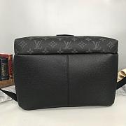 LV DISCOVERY BACKPACK M30230 SIZE 37 CM - 6