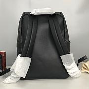 LV DISCOVERY BACKPACK M30230 SIZE 37 CM - 5