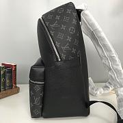 LV DISCOVERY BACKPACK M30230 SIZE 37 CM - 4
