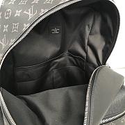 LV DISCOVERY BACKPACK M30230 SIZE 37 CM - 3