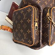 LV BACKPACK TRIO M44658 SIZE 60 CM - 6