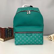 LV DISCOVERY BACKPACK M30227 SIZE 37 CM - 1