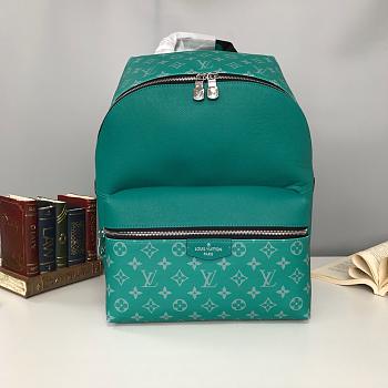 LV DISCOVERY BACKPACK M30227 SIZE 37 CM