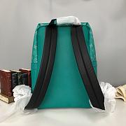 LV DISCOVERY BACKPACK M30227 SIZE 37 CM - 6
