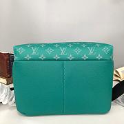 LV DISCOVERY BACKPACK M30227 SIZE 37 CM - 5