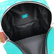 LV DISCOVERY BACKPACK M30227 SIZE 37 CM - 3