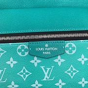 LV DISCOVERY BACKPACK M30227 SIZE 37 CM - 2