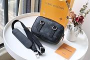 LV OUTDOOR POUCH M73055 SIZE 15 CM - 5