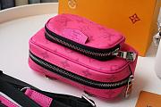 LV OUTDOOR POUCH M30781 SIZE 15 CM - 3