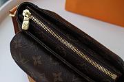 LV VIVA CITE PM SHOULDER BAG M51165 SIZE 19 CM - 5