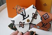 LV FÉLICIE STRAP & GO M80695 17 CM - 2
