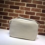 GUCCI PRINT MESSENGER SHOULDER BAG 523589 SIZE 33.5 CM - 2