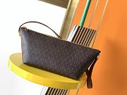 YSL MONOGRAMME BAG 667490 SIZE 36 CM - 1