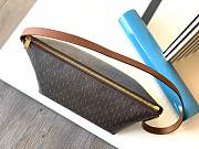 YSL MONOGRAMME BAG 667490 SIZE 36 CM - 4