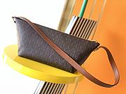 YSL MONOGRAMME BAG 667490 SIZE 36 CM - 2