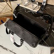 LV SPEEDY SOFT TRUNK M57410 SIZE 27 x 11.5 x 15 CM - 6