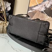 LV SPEEDY SOFT TRUNK M57410 SIZE 27 x 11.5 x 15 CM - 5