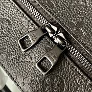 LV SPEEDY SOFT TRUNK M57410 SIZE 27 x 11.5 x 15 CM - 4