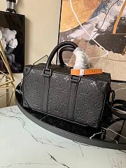 LV SPEEDY SOFT TRUNK M57410 SIZE 27 x 11.5 x 15 CM - 3