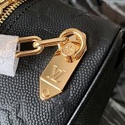 LV X NBA CLOAKROOM DOPP KIT BAG M58515 15CM - 4
