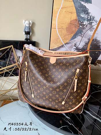 LV DELIGHTFUL GM M40354 SIZE 58 CM