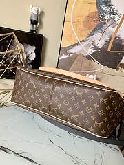 LV DELIGHTFUL GM M40354 SIZE 58 CM - 6