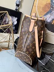 LV DELIGHTFUL GM M40354 SIZE 58 CM - 2