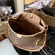 LV DELIGHTFUL GM M40354 SIZE 58 CM - 5