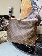 LV DELIGHTFUL GM M40354 SIZE 58 CM - 4