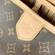 LV DELIGHTFUL GM M40354 SIZE 58 CM - 3