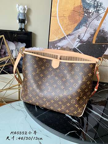 LV DELIGHTFUL PM M40352 SIZE 46 CM